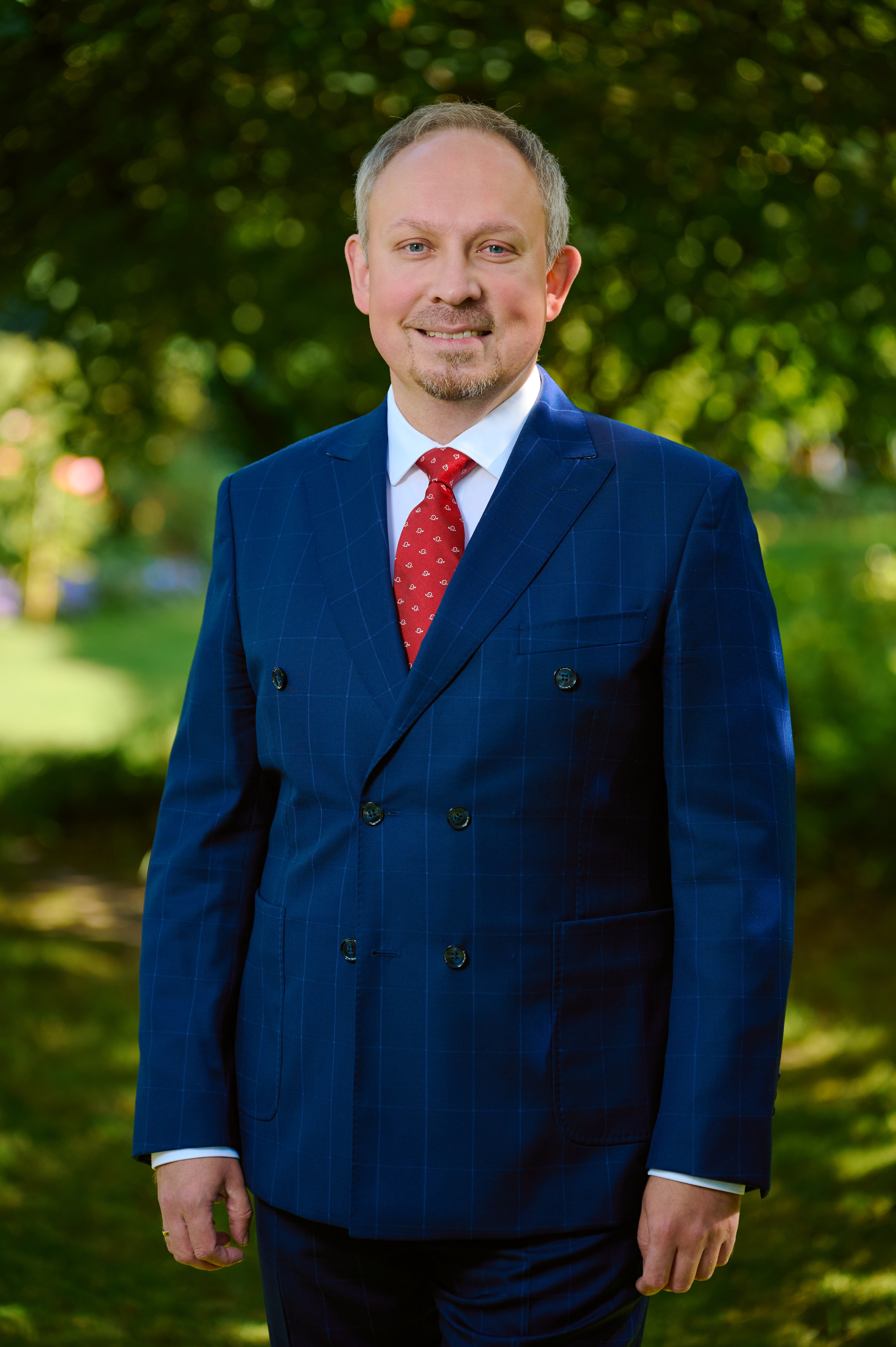 Очковский Евгений Сергеевич