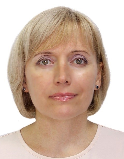 Князева Наталья Григорьевна